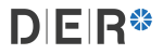 D:E:R - LavrenteLån logo