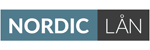 Nordic Lån logo