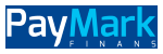 PayMark Finans logo